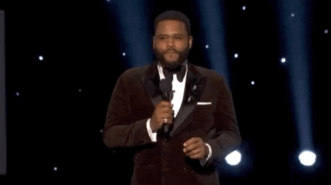 image awards GIF by 50th NAACP Image Awards