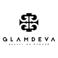 Uk Makeup Artist Sticker by Glamdeva