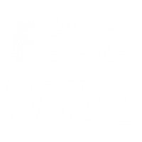 Feliz Navidad Christmas Sticker by DOK Agência de Marketing