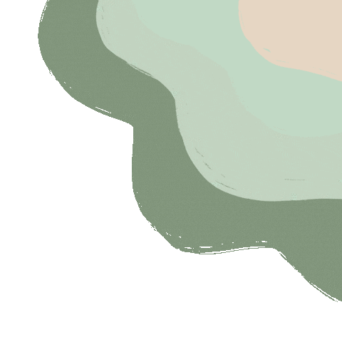 Border Corner Sticker