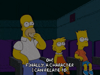 homer simpson GIF