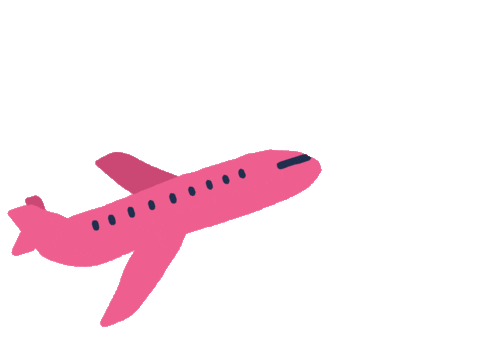 travel sale Sticker by yessiow