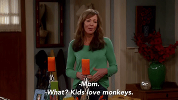 season 1 episode 10 GIF by mom