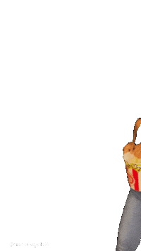 Confused Fun Sticker by MonA Hayslett