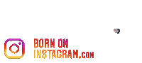 Surajsharma Sticker by BORN ON INSTAGRAM