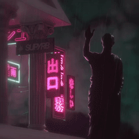 90s 80s GIF