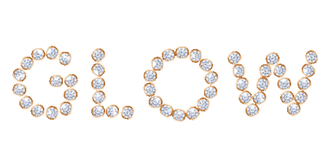 Shine Glow Sticker by Chopard