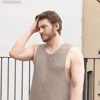 Hair Bg3 GIF