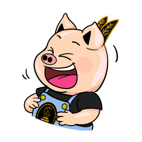 bipangambawang giphyupload Sticker