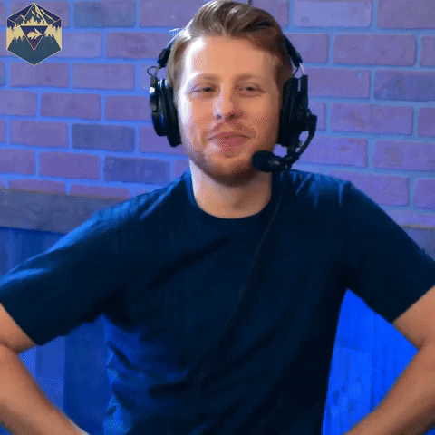 hyperrpg love like twitch healthy GIF