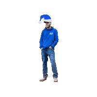 Christmas Sticker by JC Property Professionals