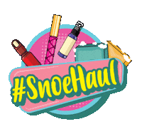 Fabmate Sticker by Snoe Beauty