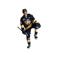 ottershockey ohl erie otters otters hockey erie otters hockey Sticker