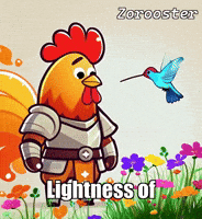 Flower GIF by Zorooster