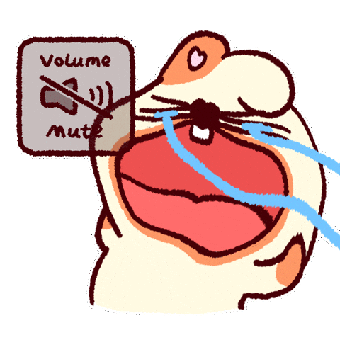 HOZAZA giphyupload sad kawaii cry Sticker