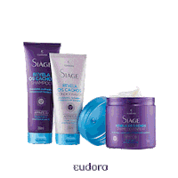 Cabelo Sticker by Eudora