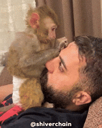Baby Unsettling GIF