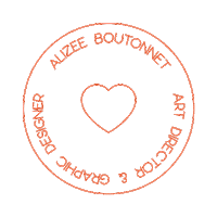 alizeeboutonnet  Sticker