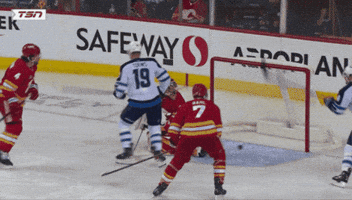 Happy Jonathan Toews GIF by Winnipeg Jets