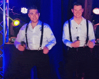 Carnaval Kornuiten GIF by de Wannebiezz