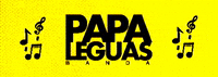 bandapapaleguas musica carnaval festa bell GIF