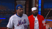 stephen colbert rap music GIF by The Late Show With Stephen Colbert