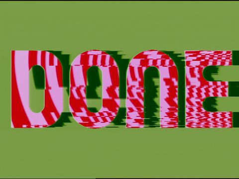 Art Glitch GIF