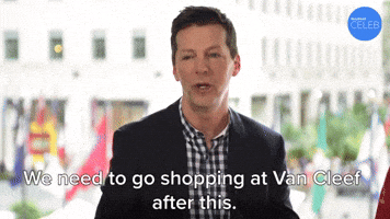 We Need To Go Shopping