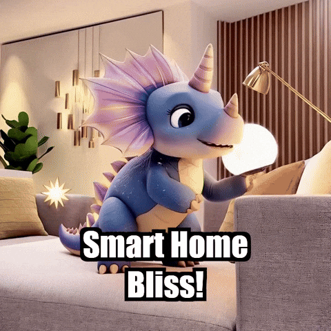 Technology Automation GIF by Divineasaur