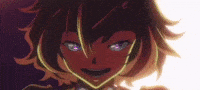 Umamusume Uma GIF