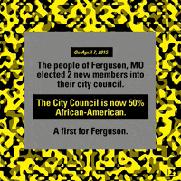ferguson GIF by gifnews