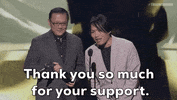GIF by The Game Awards