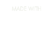 Plant Based Love Sticker by Der Vegane Flammkuchen