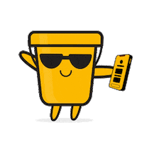 Happy Style Sticker by Vedacit
