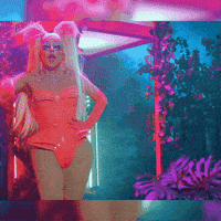 La Mas Draga GIF