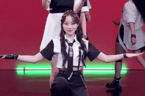Kpop GIF