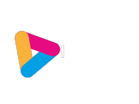 Animation Logo Sticker by doodledo