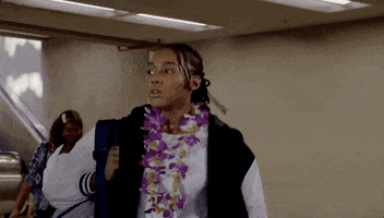 Steve Mcgarrett Hawaii GIF by CBS