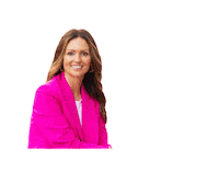 rogershealy rogers healy tracy habern tracy graham Sticker