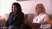 Gene Simmons GIF by TrueReal