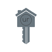 Keys Ur Sticker by royallepageurban