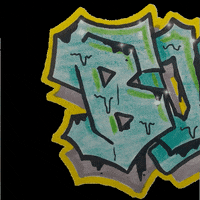 bowone graffity bowone GIF