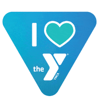 ymcatriangle ymca ymca triangle ymca of the triangle annual campaign Sticker