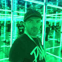 Flashing London GIF by Lempo