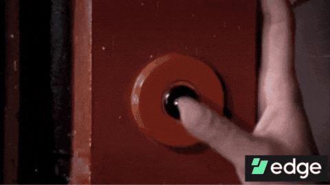 Crypto Cryptowallet GIF by edgewallet