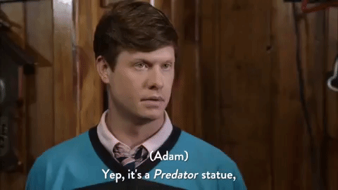 season 5 episode 10 GIF by Workaholics