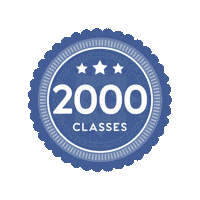 Cp Milestone Sticker by Club Pilates