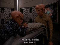 Star Trek GIF by Goldmaster