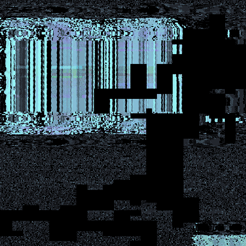 GIF by XCOPY