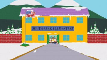 School's Out